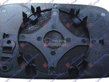 STAKLO RETROVIZORA Levo za Volkswagen Polo od 1994. do 1999. god.