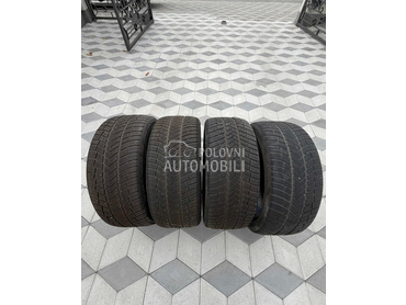 Vredestein 255/40 R21 Zimska Vredestein 255/40 R21 Zimska