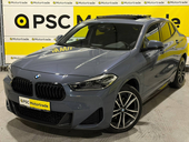 BMW X2 M-Sport/Pano/Kamera