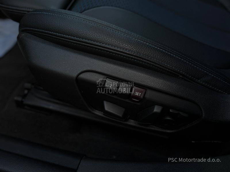 BMW X2 M-Sport/Pano/Kamera BMW X2 M-Sport/Pano/Kamera