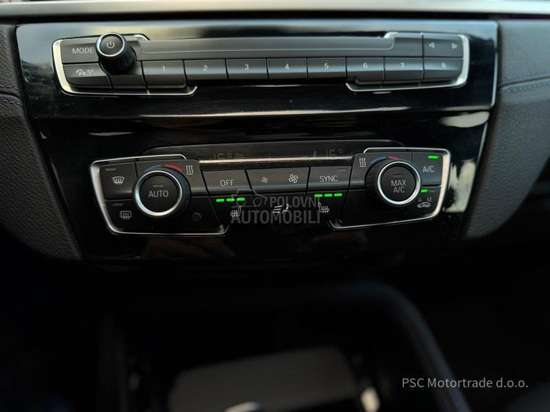 BMW X2 M-Sport/Pano/Kamera BMW X2 M-Sport/Pano/Kamera