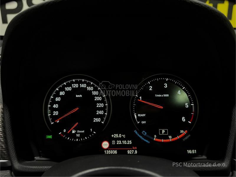 BMW X2 M-Sport/Pano/Kamera BMW X2 M-Sport/Pano/Kamera