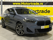 BMW X2 M-Sport/Pano/Kamera