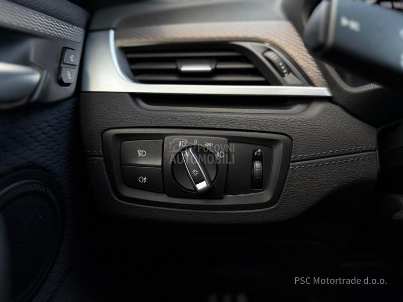 BMW X2 M-Sport/Pano/Kamera BMW X2 M-Sport/Pano/Kamera