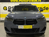 BMW X2 M-Sport/Pano/Kamera