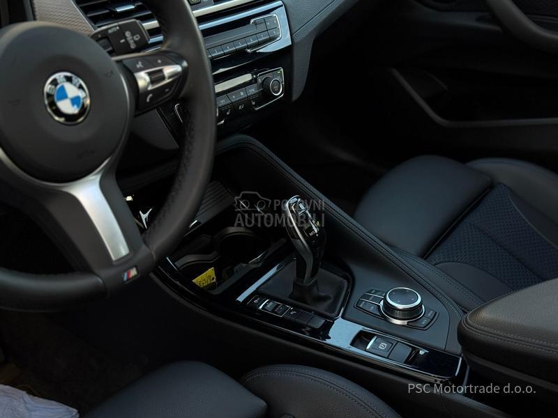 BMW X2 M-Sport/Pano/Kamera BMW X2 M-Sport/Pano/Kamera