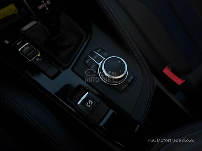 BMW X2 M-Sport/Pano/Kamera BMW X2 M-Sport/Pano/Kamera