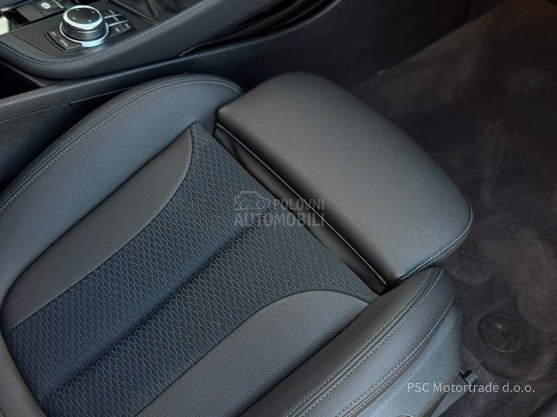 BMW X2 M-Sport/Pano/Kamera BMW X2 M-Sport/Pano/Kamera