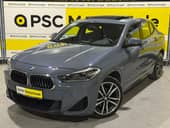 BMW X2 M-Sport/Pano/Kamera