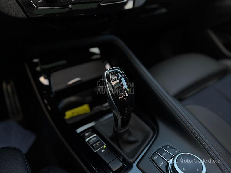 BMW X2 M-Sport/Pano/Kamera BMW X2 M-Sport/Pano/Kamera