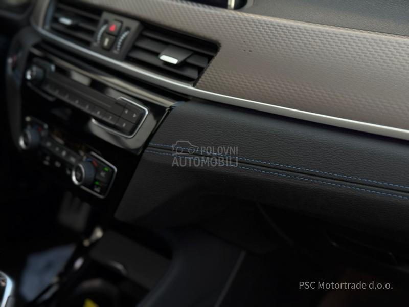 BMW X2 M-Sport/Pano/Kamera BMW X2 M-Sport/Pano/Kamera