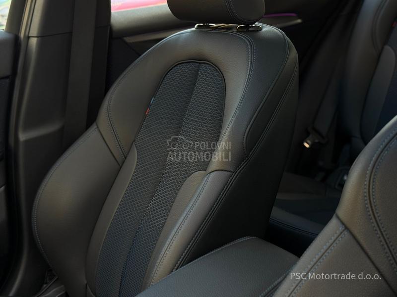 BMW X2 M-Sport/Pano/Kamera BMW X2 M-Sport/Pano/Kamera