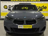 BMW X2 M-Sport/Pano/Kamera