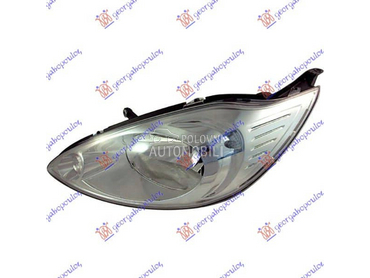 FAR ELEKTRICNI Levo za Ford Ka od 2008. do 2016. god.