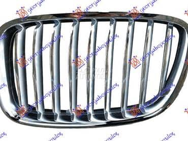 PVC MASKA Levo za BMW Serija 5 od 2013. do 2016. god.