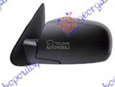RETROVIZOR ELEKTRICNI SA... za Hyundai Santa Fe od 2005. do 2009. god.