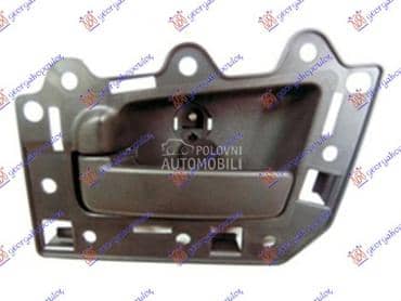 KVAKA ZADNJIH VRATA... za Jeep Grand Cherokee od 2005. do 2008. god.