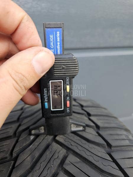 Aluminijumske felne  16" 5 x 120