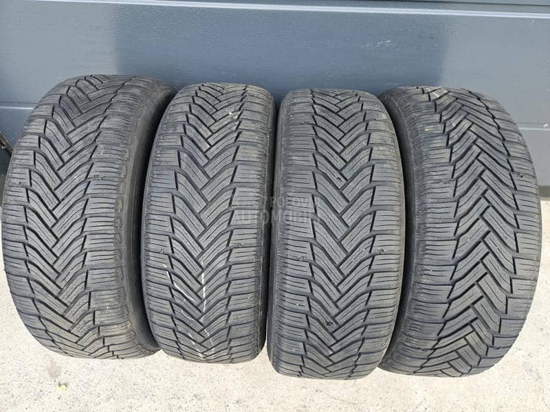 Aluminijumske felne  16" 5 x 120