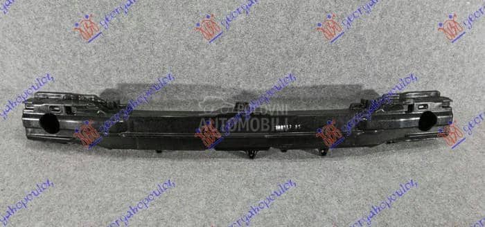 SINA ZADNJEG BRANIKA