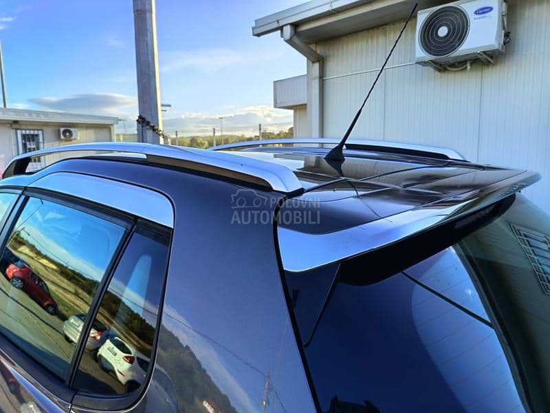 Peugeot 2008 1.6BLUEHDI