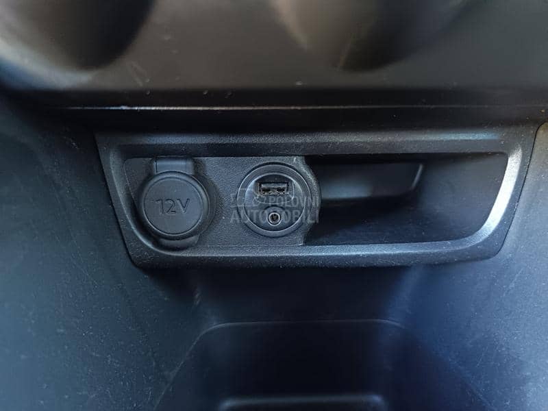 Peugeot 2008 1.6BLUEHDI