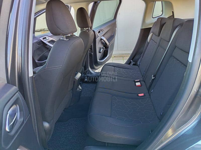 Peugeot 2008 1.6BLUEHDI