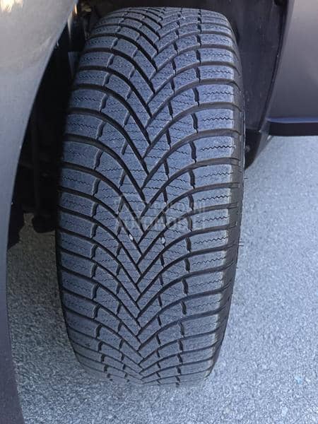 Peugeot 2008 1.6BLUEHDI