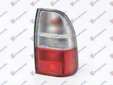 STOP LAMPA KOMPLET Desno za Mitsubishi L200 od 1999. do 2001. god.