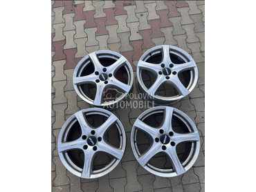Aluminijumske felne Ronal 17" 5 x 112 Aluminijumske felne Ronal 17" 5 x 112
