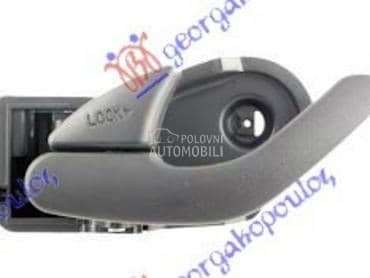 KVAKA PREDNJIH/ZADNJIH... za Mazda Tribute od 2002. do 2008. god.