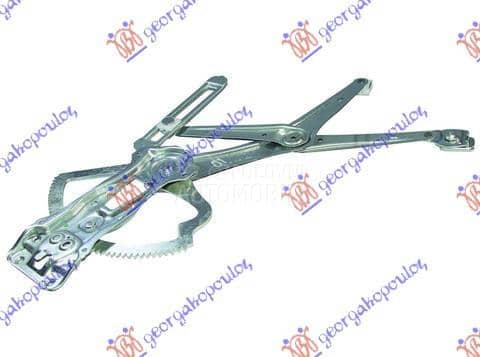 PODIZAC PREDNJEG PROZORA...