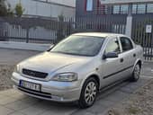 Opel Astra G 1.4