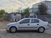 Opel Astra G 1.4