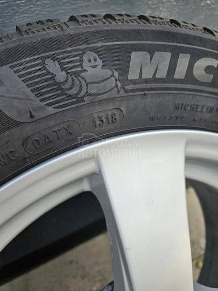 Michelin 205/55 R16 Zimska