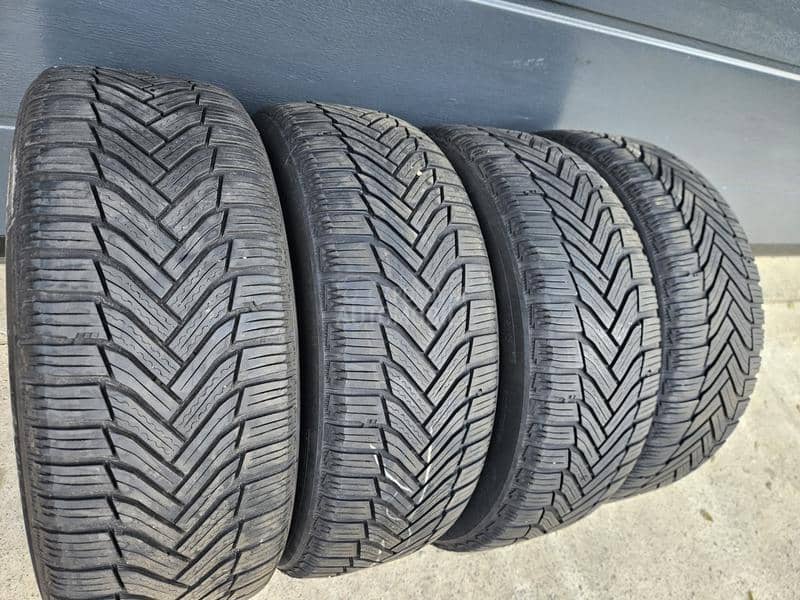 Michelin 205/55 R16 Zimska