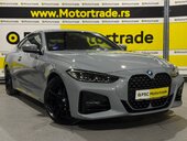 BMW 420 M-Sport/Kamera