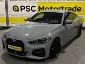 BMW 420 M-Sport/Kamera