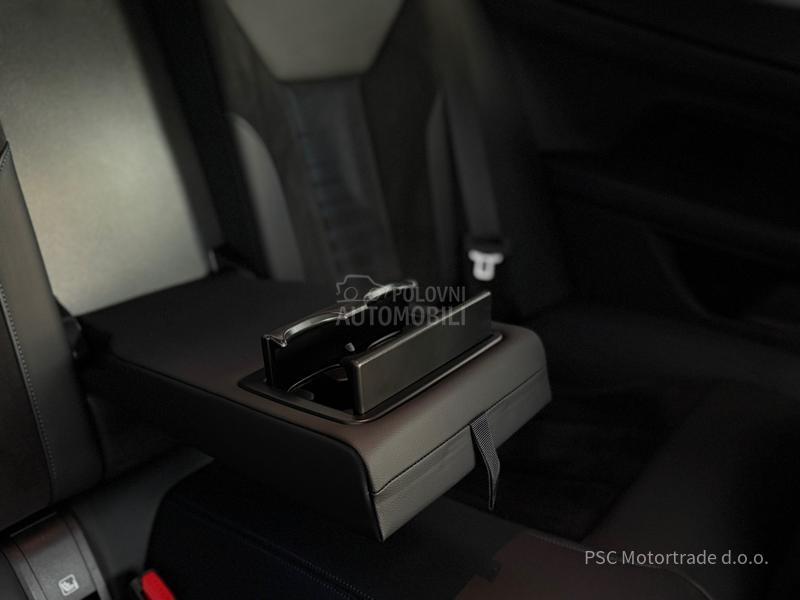 BMW 420 M-Sport/Kamera