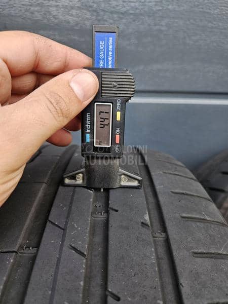 Hankook 235/50 R18 Letnja