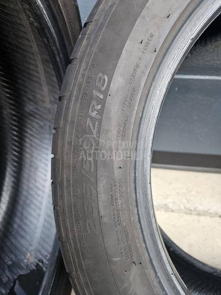 Hankook 235/50 R18 Letnja
