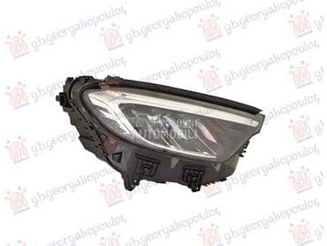 FAR CEO LED Desno za Mercedes Benz GLC Klasa za 2023. god.