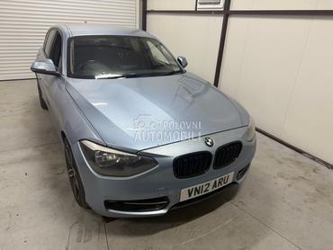 kopletan za BMW Serija 1 od 2011. do 2018. god.