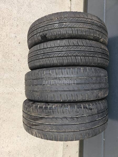 Čelične felne  15" 3 x 112