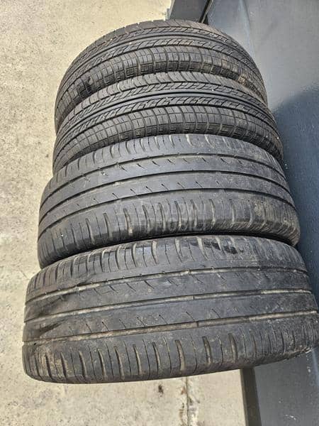 Čelične felne  15" 3 x 112