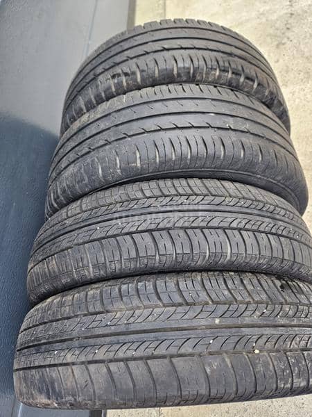 Čelične felne  15" 3 x 112