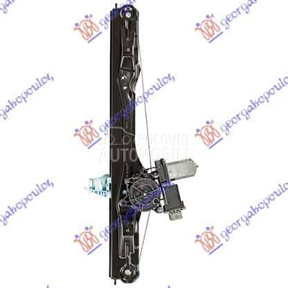 NEMA- PODIZAC PREDNJEG...