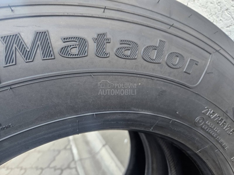 Matador 215/75 R17.5 Sve sezone