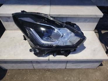 far desni za Suzuki Swift