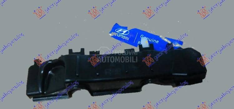 NOSAC PREDNJEG BRANIKA...